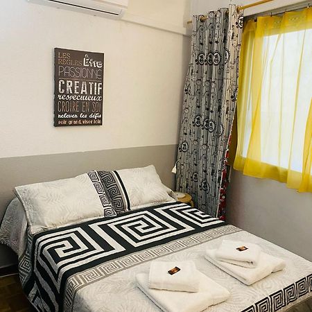 Elegante Loft En Chueca Apartment Madrid Luaran gambar